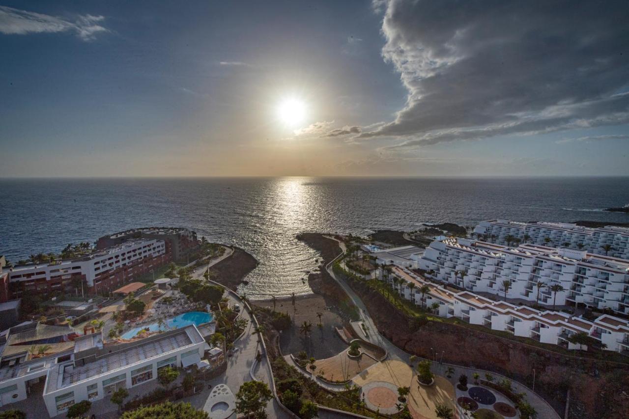 Atlantic Paradise 1509 Costa Adeje  Esterno foto
